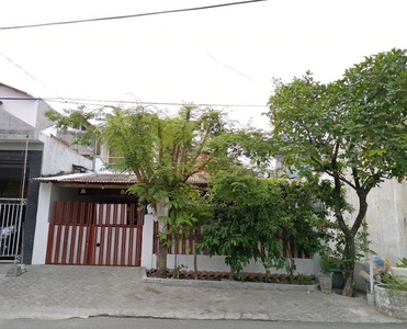 DIJUAL RUMAH NGAGEL MADYA SURABAYA RON.A249