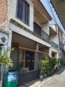 DIJUAL RUMAH PULOSARI SURABAYA