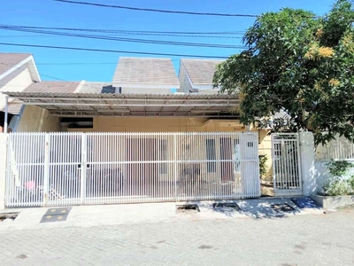 Dijual Rumah Siap Huni di PURI GUNUNG ANYAR, SURABAYA