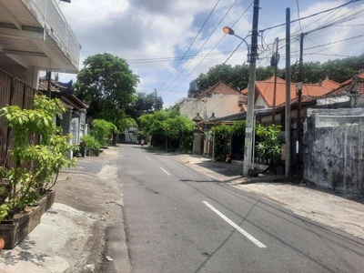 Dijual Sebidang Tanah Lokasi Jalan Bedahulu Gatsu Tengah Denpasar