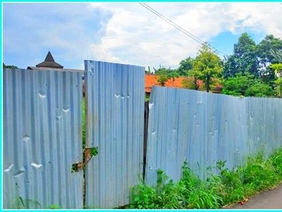 Dijual Tanah Kost Margonda Depok 7 Menit Gerbang Tol Area Kampus