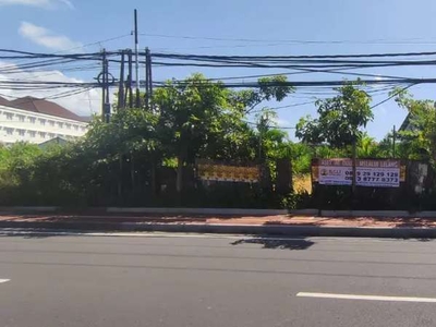 Dijual Tanah Ngurah Rai