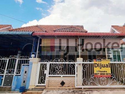 Dijualkan Citra Indah Rumah Siap Huni Di Batam Centre