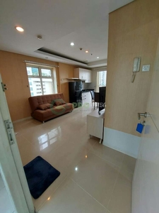 Disewa Madison Park Apart 2 Bedroom Furnish Bagus Siap Huni di Jakbar