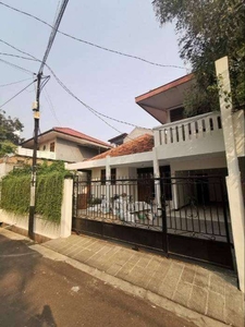 Disewa Rumah 2 Lantai Di Komplek Departemen Agama, Jakarta Barat