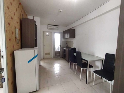 Disewakan 2BR Apartemen Gading Nias Furnish Hoek Tahunan Tower E