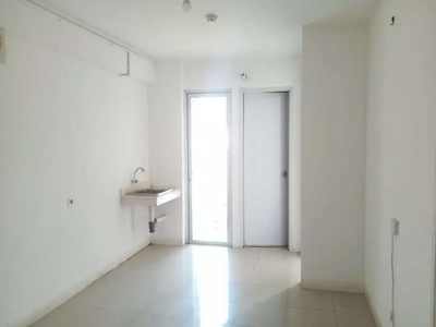 Disewakan Murah 2BR Unf City View lt rendah Apartemen Bassura City