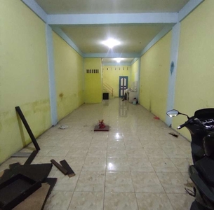 Disewakan Murah Rumah di Titi Kuning