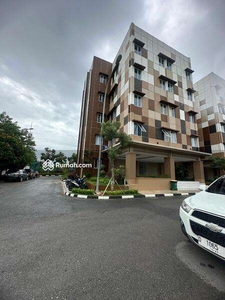 Disewakan per Tahun Apartemen Studio di Orchard Park, Batam Center