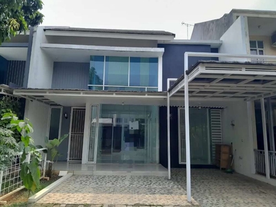 disewakan rumah di citragran cbbr