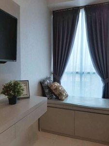 Disewakan Studio Apartement Tifolia (Kelapa Gading)