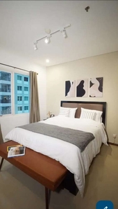 Disewakan Thamrin Residences, 3Bedroom, Furnished