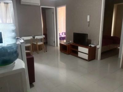 Disewakan Type 3BR Full Furnished Rapi Siap Huni @Bassura City