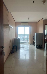For Sale Apartement Thamrin Residence 2BR