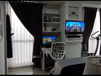 For Sale Apartment The Royal Residence Warung Buncit (Best Deal)