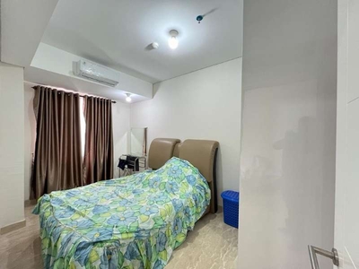 Full Furnish Apartment Podomoro Medan