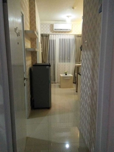 Green Pramuka Mall 2 kamar Full Furnished Bulanan