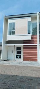 Hanania Residence KPR rumah 2LT