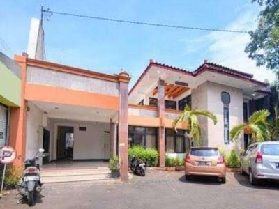 Hotel Dekat Stasiun di Cirebon