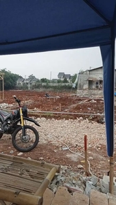 Jatimulya, Cilodong, Depok, GDC rumah di bawah 250 jt