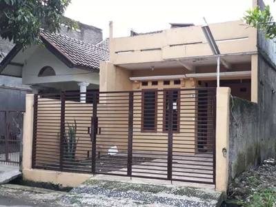 Jua rumah siap huni di Propelat Margahayu raya strategis