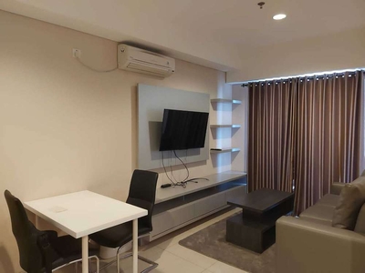 Jual Apartemen Trivium Terrace Type 2 Bedroom Lippo cikarang- Bekasi