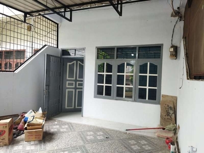 Jual Cepat Rumah Baru Jalan Pukat III Mandala