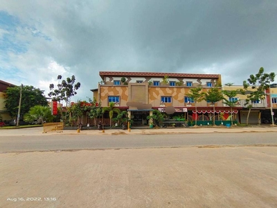 Jual Homestay / Hotel di Kawasan Ramai Golden City, Bengkong Laut