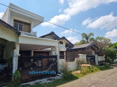 JUAL RUMAH DI DELTASARI INDAH SIDOARJO (Tjin2Area)