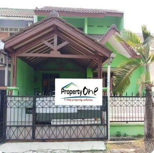 Jual Rumah Di Nusaloka BSD Serpong