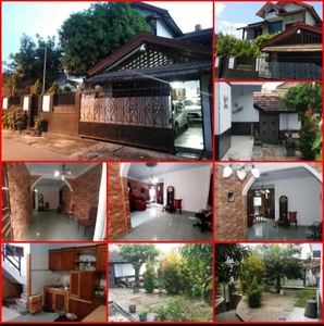 JUAL RUMAH DI SELATAN AMBARUKMO PLAZA JOGJAKARTA