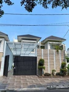 Jual Rumah Megah di Mutiara sanggraha Jakarta timur (K1268)