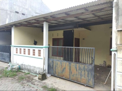 Jual Rumah tanah ngeblek pelem pare rapeek sekoto