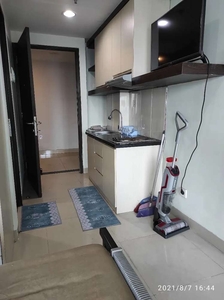 Jual Sewa Apartement Grand Dhika City Bekasi Timur (LRT CITY)