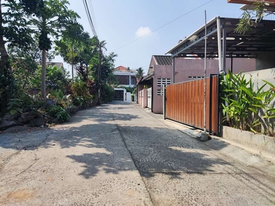 Jual Tanah di Yogyakarta, Kaliurang Km.7