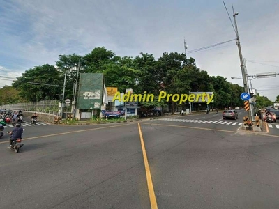 Jual Tanah Siap AJB di Utara Kampus UPN Jogja