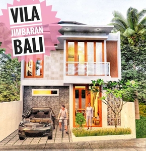 Jual Villa ada Kolam Renang Pool Nusa Dua Kuta Bali