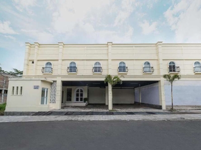 Kost Exclusive pemondokan Setara Hotel Di Condong Catur