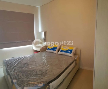 Madison Park 1 Bedroom Furnish Siap Huni