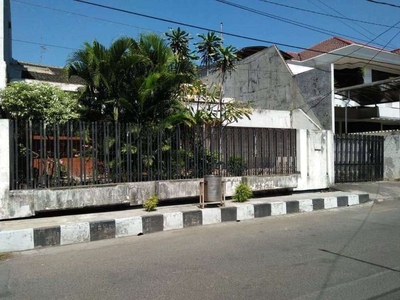 Manyar Kertoarjo Rumah Hitung Tanah Dijual