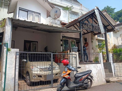 Murah Jual Rumah Bojongkoneng Cikutra Jarang Ada