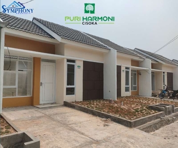 PURI HARMONI CISOKA TANGERANG (RUMAH SUBSIDI)