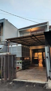 Best Price Rumah 2 Lantai Kokoh Siap Huni Semi Furnished Jln Ratna