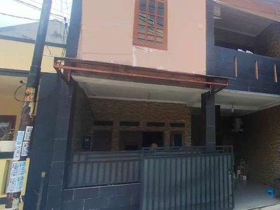 Rumah 2 Lantai SHM di Pejuang Jaya, Bekasi h0333