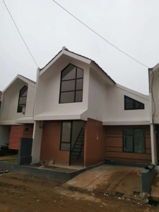 Rumah aman harga teman