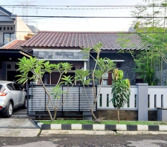 Rumah Arinda Permai Bintaro Tangerang