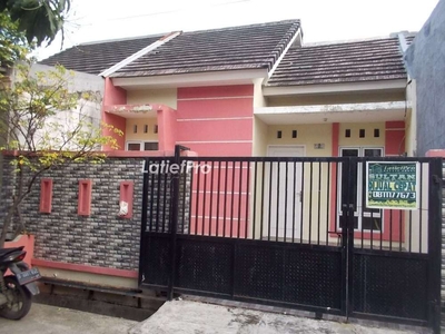 Rumah Bagus Harga Maknyus Cepetan Bungkus