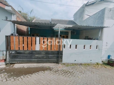 Rumah Bagus Minimalis Dijual di Daerah Gadang Malang GMK02229
