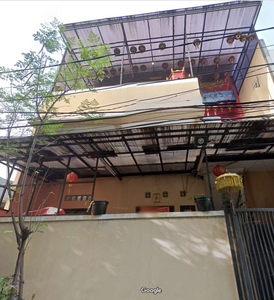 Rumah bgs Murah 2lt di Jl agung utara 6, Sunter Agung, Jakut