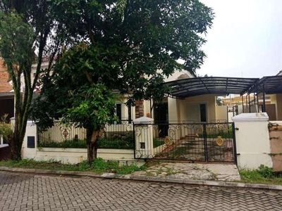 Rumah Cantik Minimalis Bisa KPR Citra Indah City